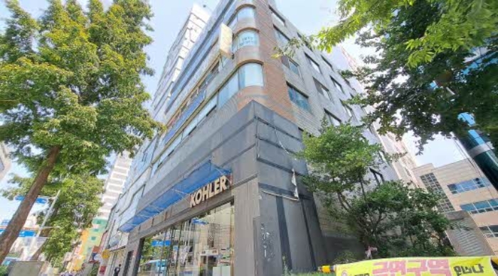 2024타경3854 대지 · 부산광역시 중구 중앙동5가 7