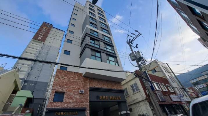 2024타경4543 다세대연립 · 부산광역시 연제구 연수로225번길 6-0