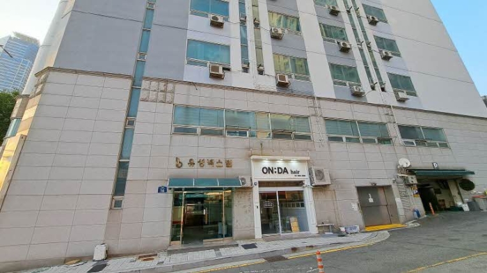 2024타경60475 상가근린 · 부산광역시 부산진구 동천로 16-0