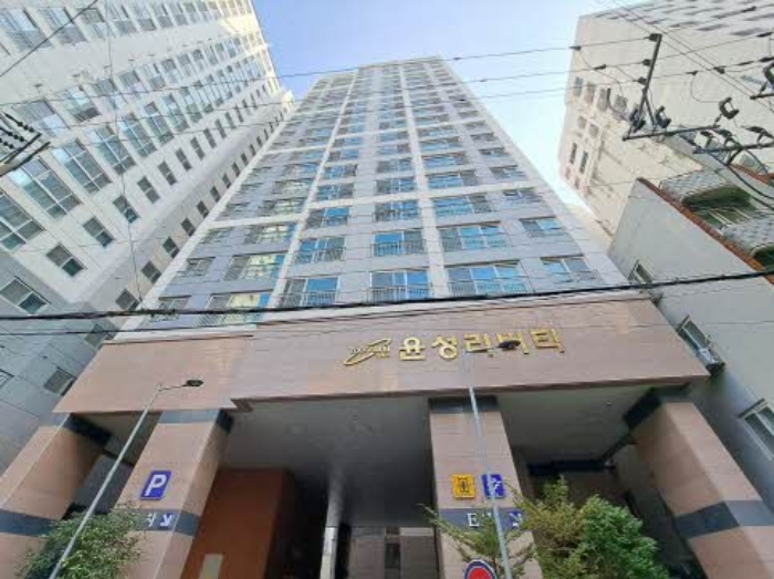 2024타경6198 아파트 · 부산광역시 금정구 온천장로125번길