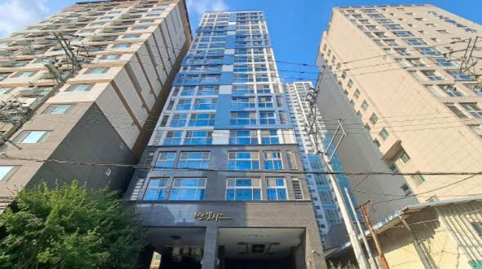 2024타경62945 아파트 · 부산광역시 부산진구 범일로154번길 55