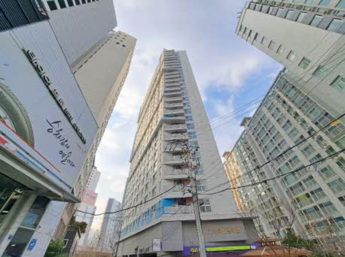 2024타경66534 상가근린 · 부산광역시 부산진구 전포대로