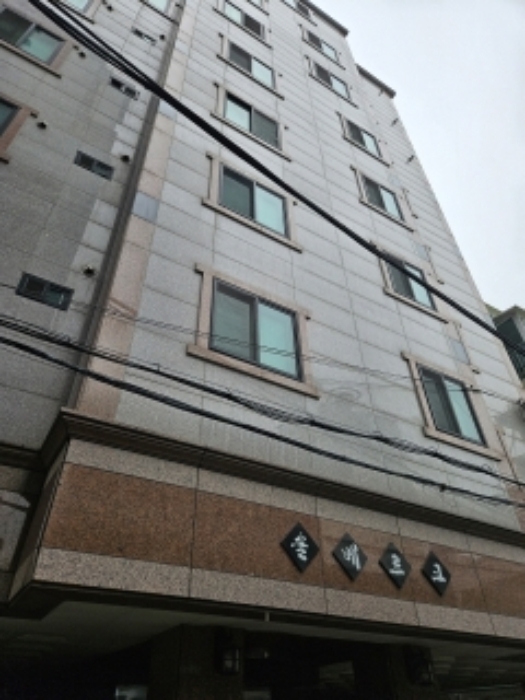 2024타경947 상가근린 · 부산광역시 동래구 동래로15번길 8-0