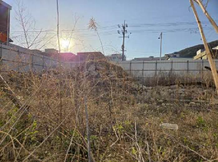 2025타경1442 대지 · 부산광역시 금정구 금사동 70-1