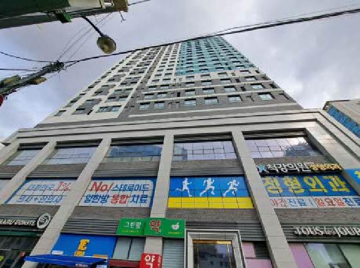 2025타경159 상가근린 · 부산광역시 부산진구 중앙대로