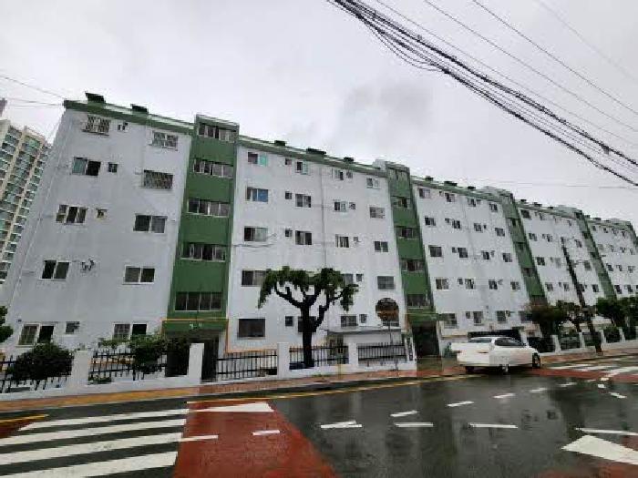 2025타경1749 · 부산광역시 동래구 사직북로63번길