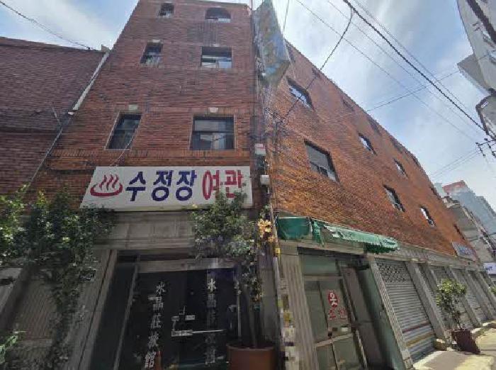 2025타경1893 · 부산광역시 동구 수정동 1006-15