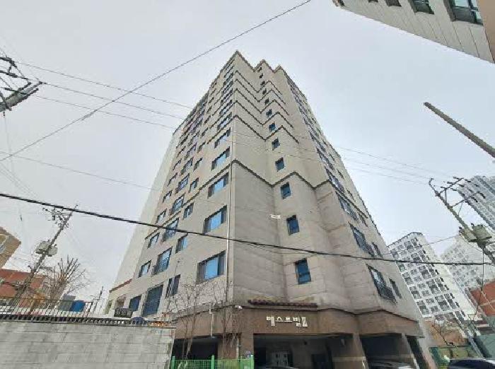 2025타경20580 상가근린 · 부산광역시 부산진구 가야대로498번길