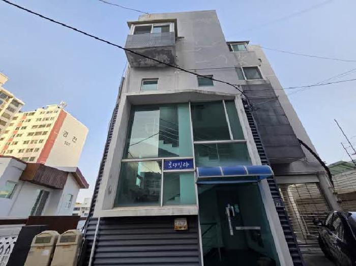 2025타경21428 다세대연립 · 부산광역시 영도구 웃서발로83번길