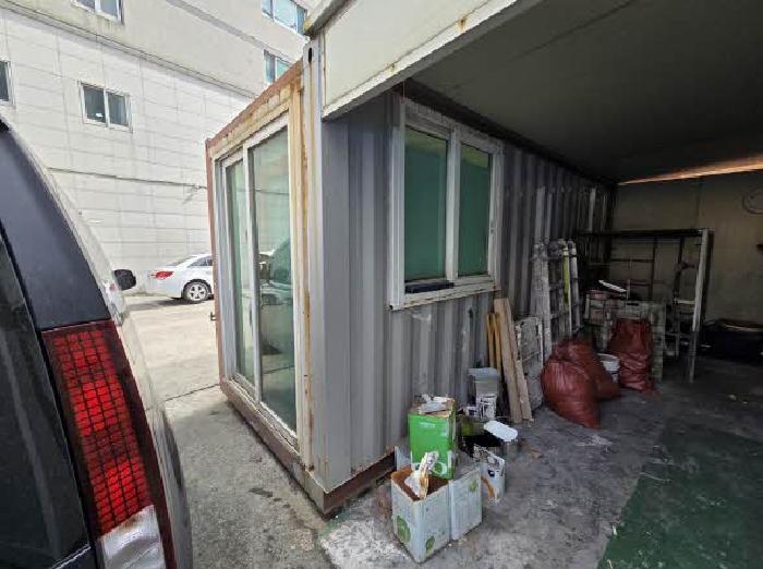 2025타경21546 대지 · 부산광역시 부산진구 당감동