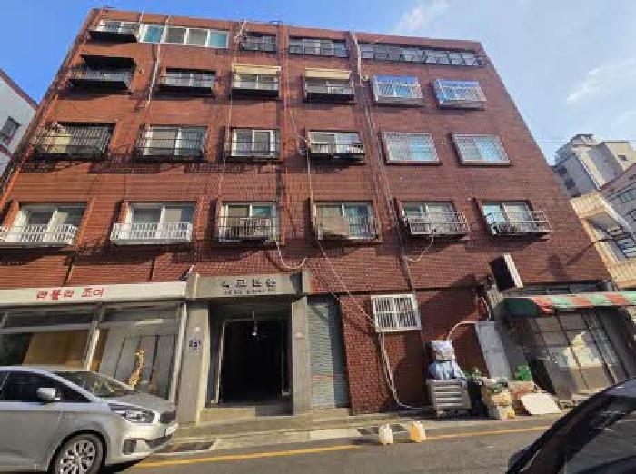 2025타경21588 다세대연립 · 부산광역시 중구 흑교로87번길