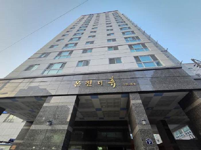 2025타경21598 상가근린 · 부산광역시 동래구 아시아드대로220번길