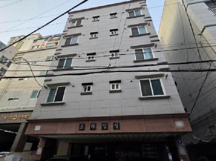 2025타경21649 다세대연립 · 부산광역시 연제구 중앙대로165번길