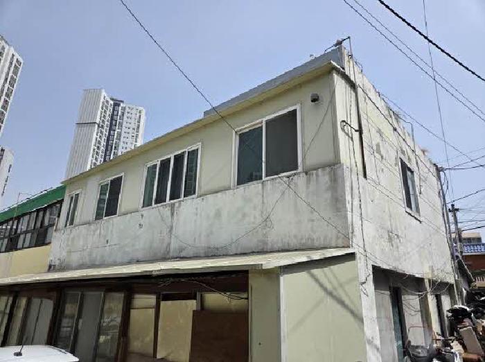 2025타경21684 · 부산광역시 연제구 연산동