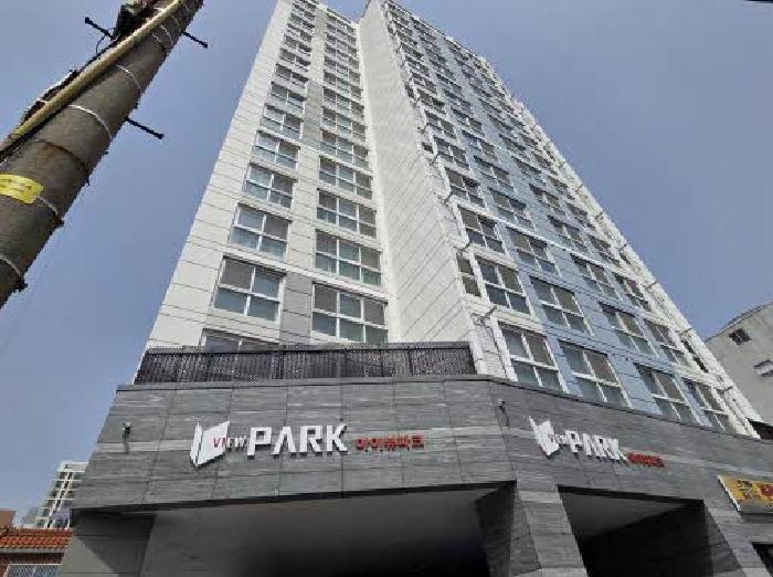 2025타경21727 아파트 · 부산광역시 동래구 명장동 136-9 아이뷰파크 7층701호