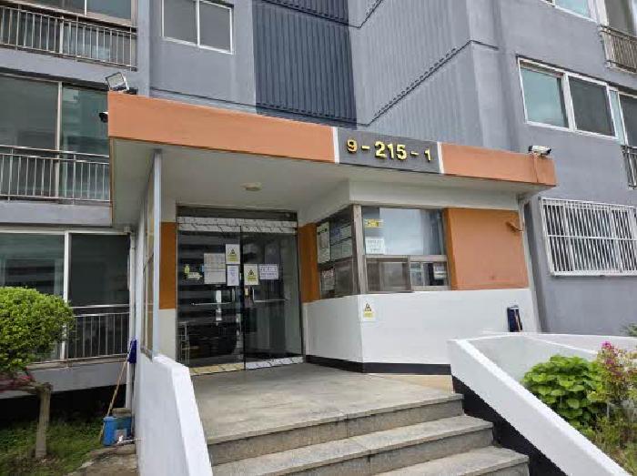 2025타경21766 아파트 · 부산광역시 영도구 동삼동 510-11 절영아파트 215동 1층102호