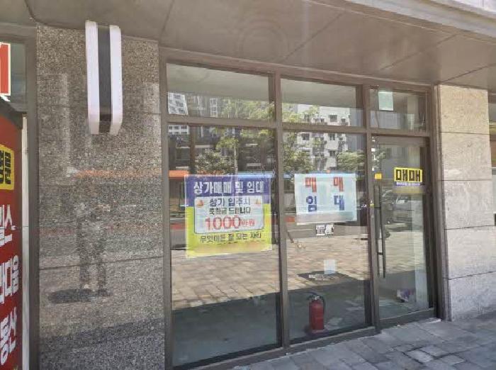 2025타경21808 상가근린 · 부산광역시 동래구 동래로57번길