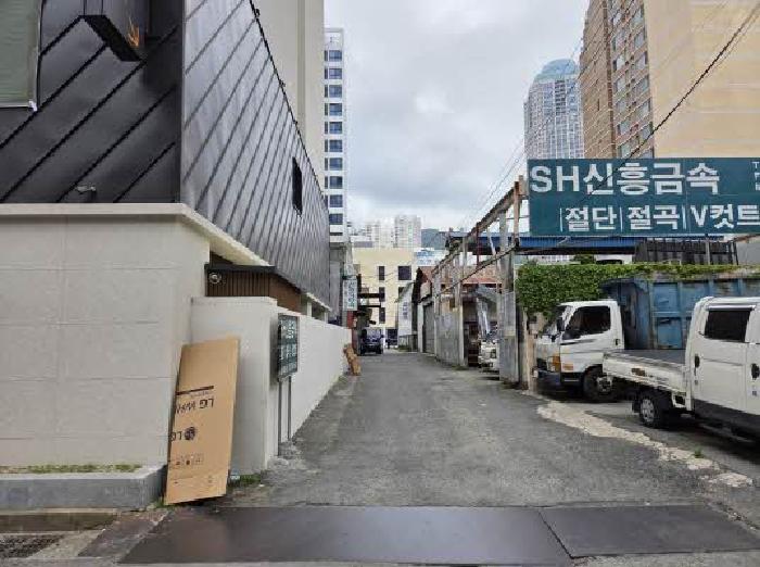 2025타경21820 · 부산광역시 부산진구 범천동