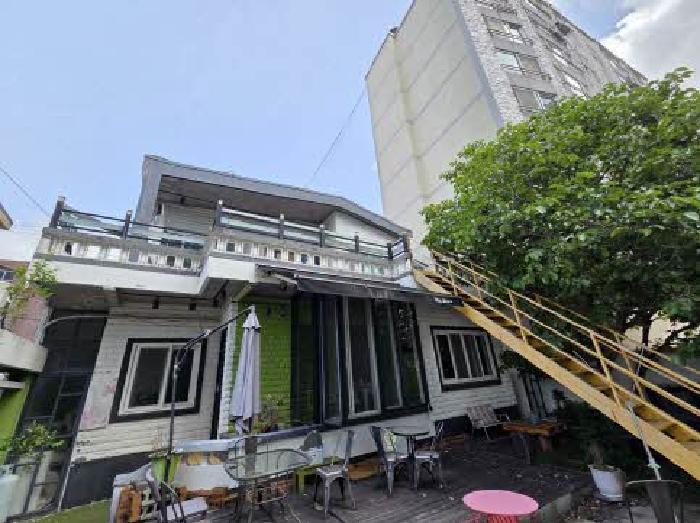 2025타경21898 대지 · 부산광역시 금정구 구서동 268-4