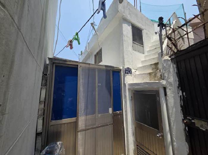 2025타경21908 대지 · 부산광역시 연제구 연산동 1888-2