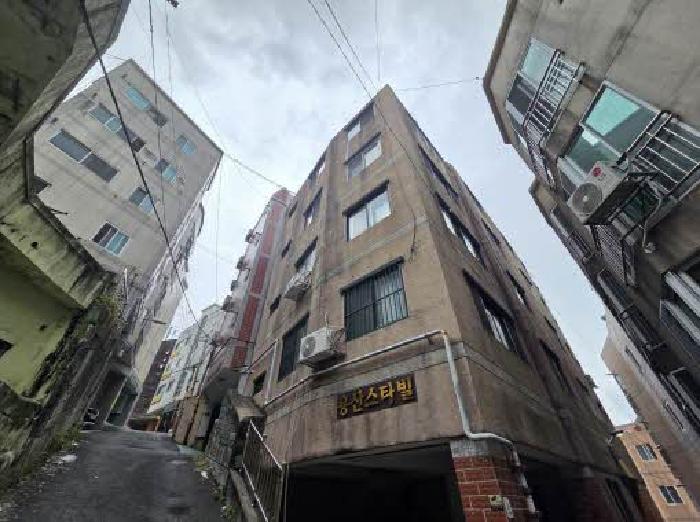 2025타경21935 다세대연립 · 부산광역시 부산진구 전포동 191-856 1층101호