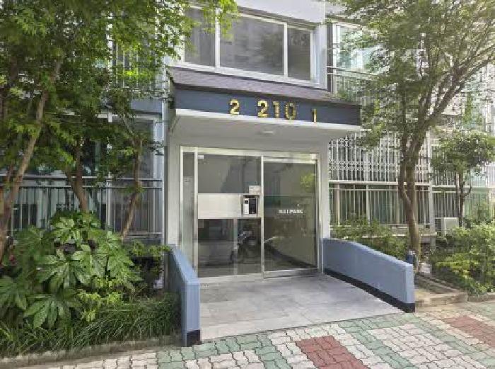 2025타경22004 아파트 · 부산광역시 부산진구 개금동 618-2 개금아이파크 210동 2층202호