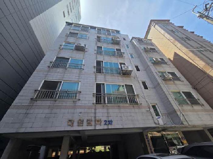 2025타경22034 아파트 · 부산광역시 부산진구 가야대로747번길