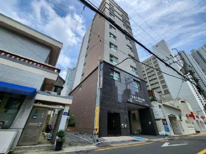 2025타경22063 다세대연립 · 부산광역시 연제구 여고로14번길