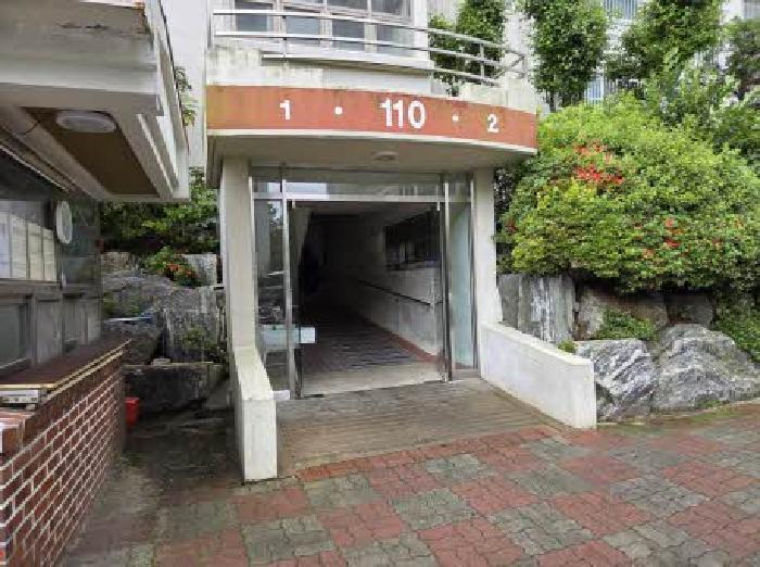 2025타경22107 아파트 · 부산광역시 연제구 연산동 243-18 연산엘지아파트 110동 5층501호