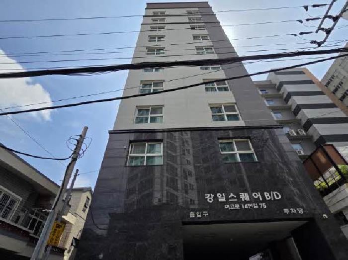 2025타경22124 상가근린 · 부산광역시 연제구 여고로14번길