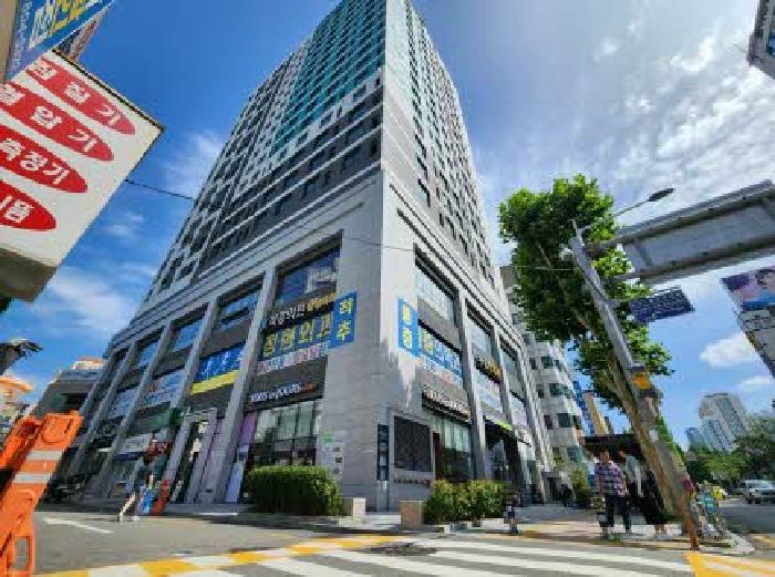 2025타경22158 상가근린 · 부산광역시 부산진구 중앙대로