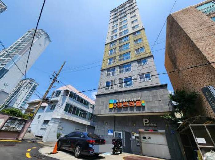 2025타경22200 상가근린 · 부산광역시 부산진구 가야대로587번길