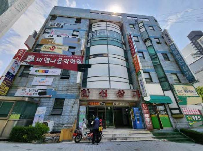 2025타경22205 상가근린 · 부산광역시 금정구 중앙대로1685번길