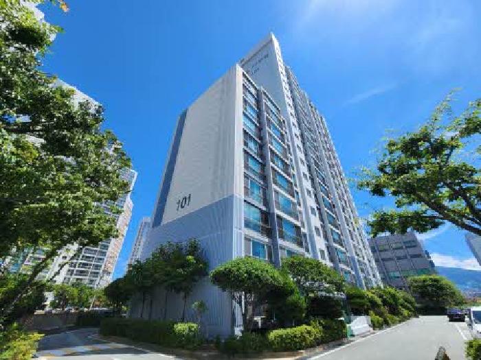 2025타경22210 아파트 · 부산광역시 동래구 안남로