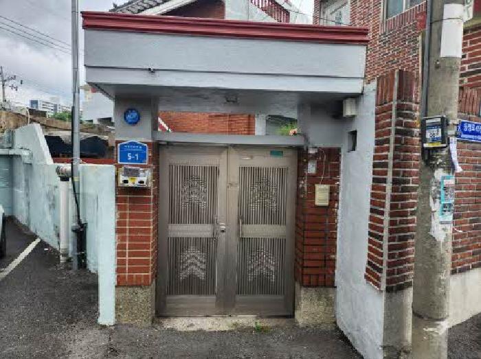 2025타경22231 대지 · 부산광역시 부산진구 당감동 366-21