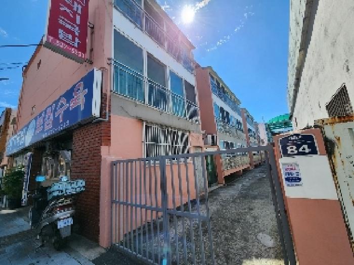 2025타경22254 다세대연립 · 부산광역시 금정구 개좌로