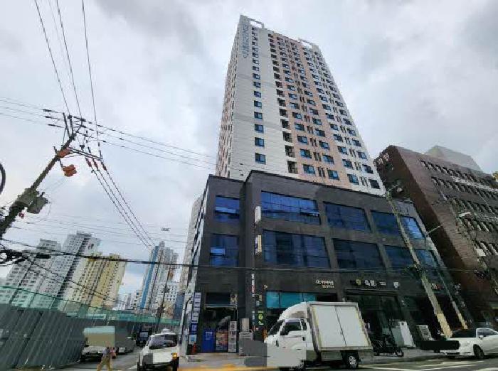 2025타경22279 상가근린 · 부산광역시 부산진구 범일로192번길