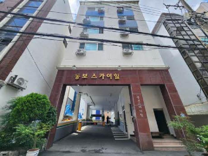 2025타경22297 아파트 · 부산광역시 동래구 금강로62번길