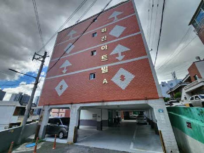 2025타경22301 다세대연립 · 부산광역시 동래구 쇠미로121번길