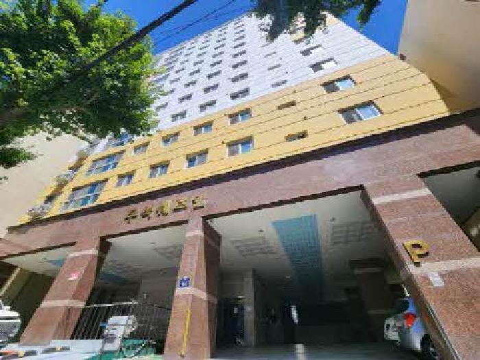 2025타경22324 상가근린 · 부산광역시 동래구 미남로