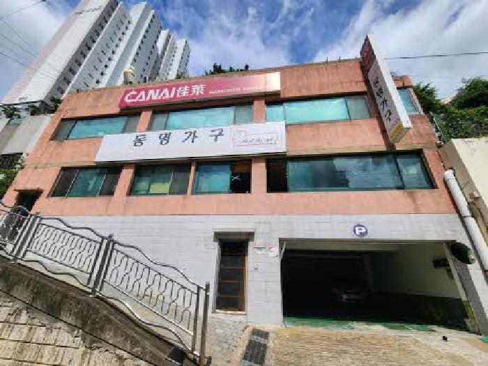 2025타경22359 대지 · 부산광역시 동래구 온천동 1216-3
