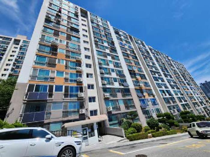 2025타경22368 아파트 · 부산광역시 부산진구 백양관문로