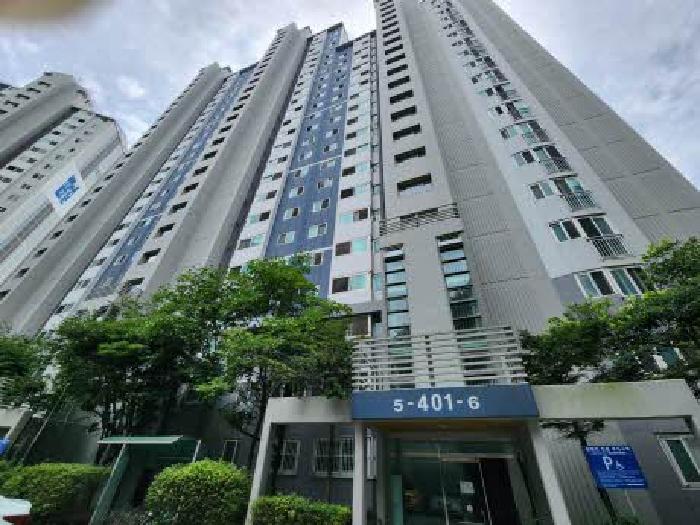 2025타경22376 아파트 · 부산광역시 부산진구 부암동 725 당감뜨란채아파트 401동 15층1505호