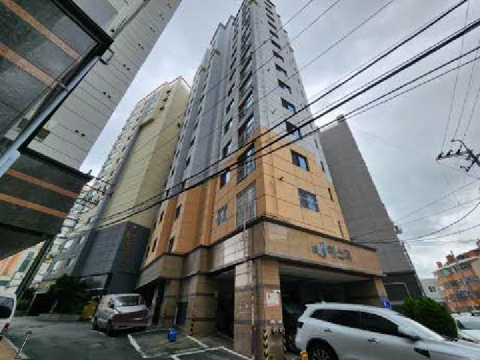 2025타경22378 아파트 · 부산광역시 동래구 충렬대로270번길