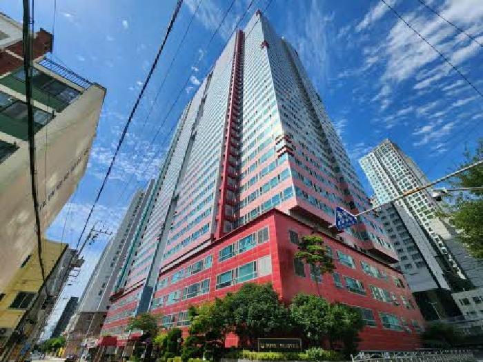 2025타경22400 아파트 · 부산광역시 부산진구 시민공원로19번길