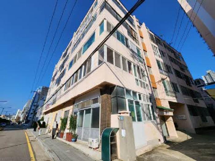 2025타경22426 아파트 · 부산광역시 금정구 오시게로