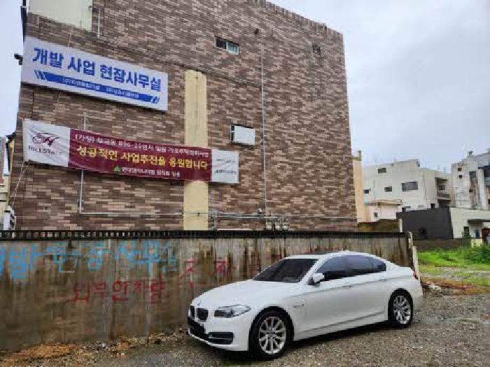 2025타경22429 대지 · 부산광역시 금정구 부곡동 895-36