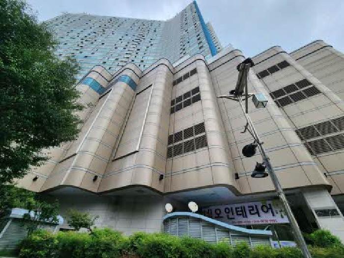 2025타경22453 아파트 · 부산광역시 부산진구 신천대로