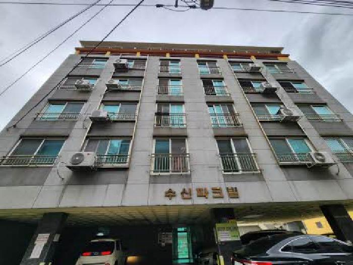 2025타경22487 상가근린 · 부산광역시 금정구 부곡동 56-36 수신파크빌 6층602호
