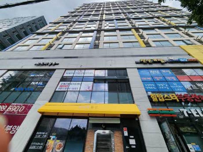 2025타경22514 상가근린 · 부산광역시 부산진구 당감동 1016 힐탑스타 1동 23층2302호